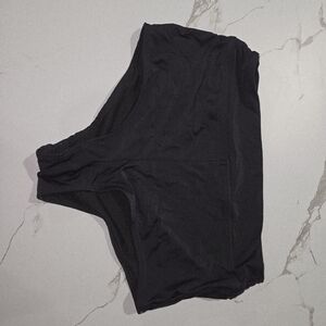 No Boundaries Classic Black Women's One Piece Swimsuit